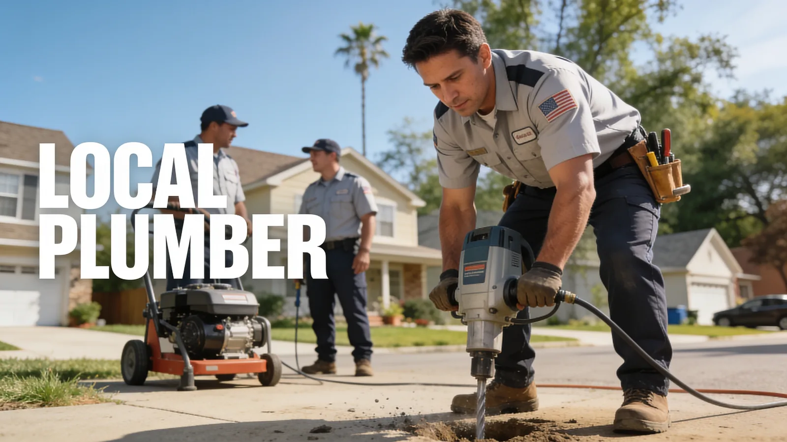 Plumber in Springfield Gardens, NY near me